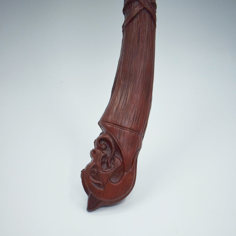 Leviathan Axe – God of War Inspired Decorative Weapon Prop