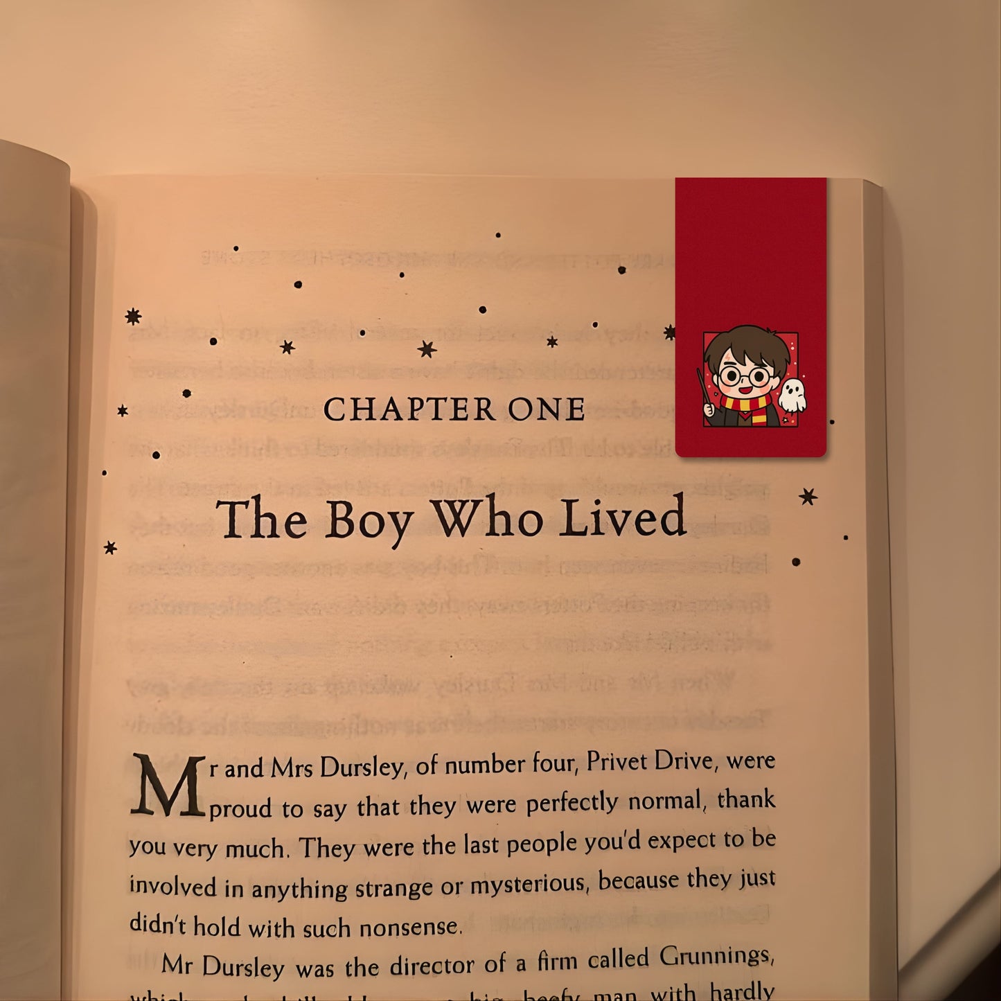 Harry Potter Full Collection Magnetic Bookmarks – Set of 15 | Gyaanstore Exclusive