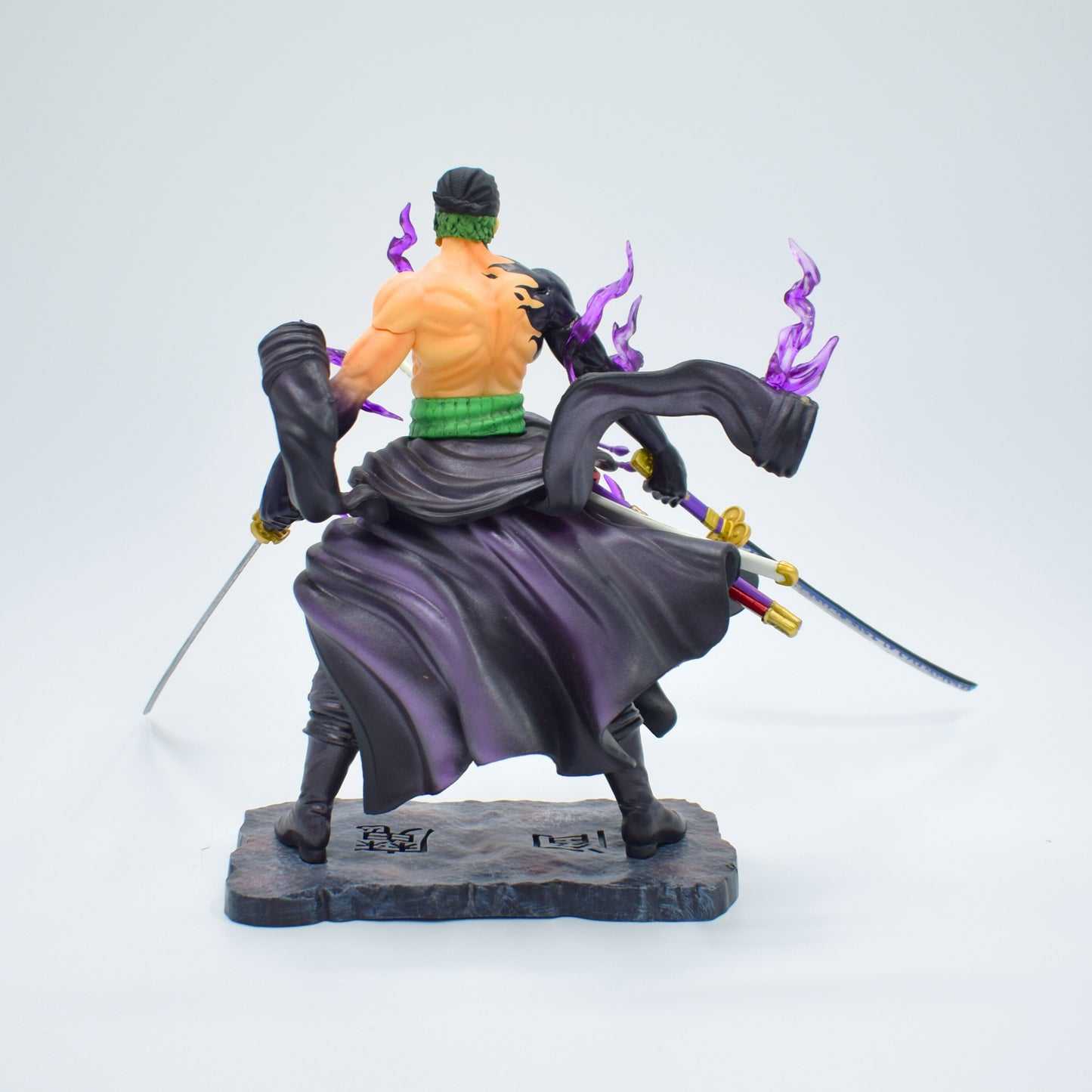 Roronoa Zoro – 24cm Premium Anime Action Figure