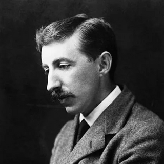 E.M Forster