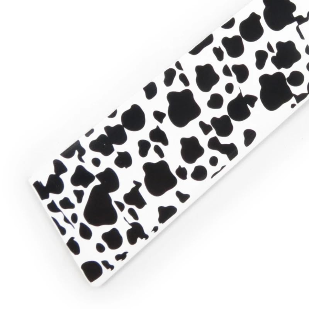 Jujutsu Kaisen: Nanami Kento's Cleaver Wooden Display Knife (50 cm) - view 3