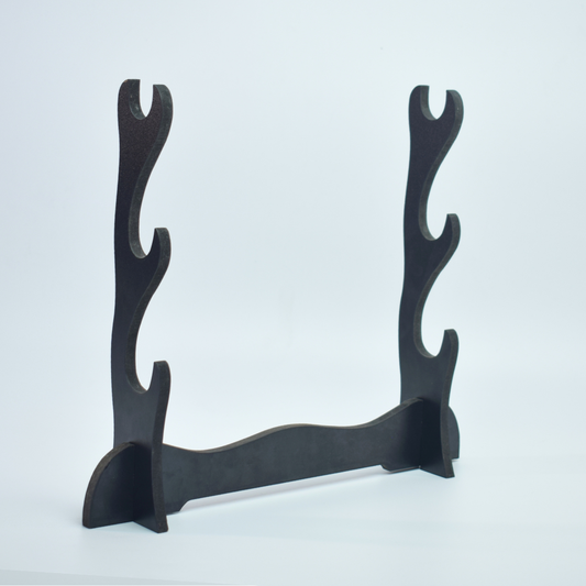 Three Layer Stand for Katana
