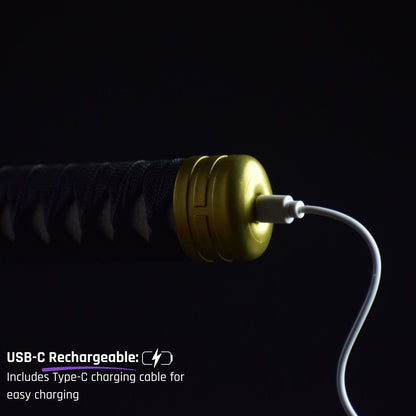 Roronoa Zoro’s Shusui LED Katana