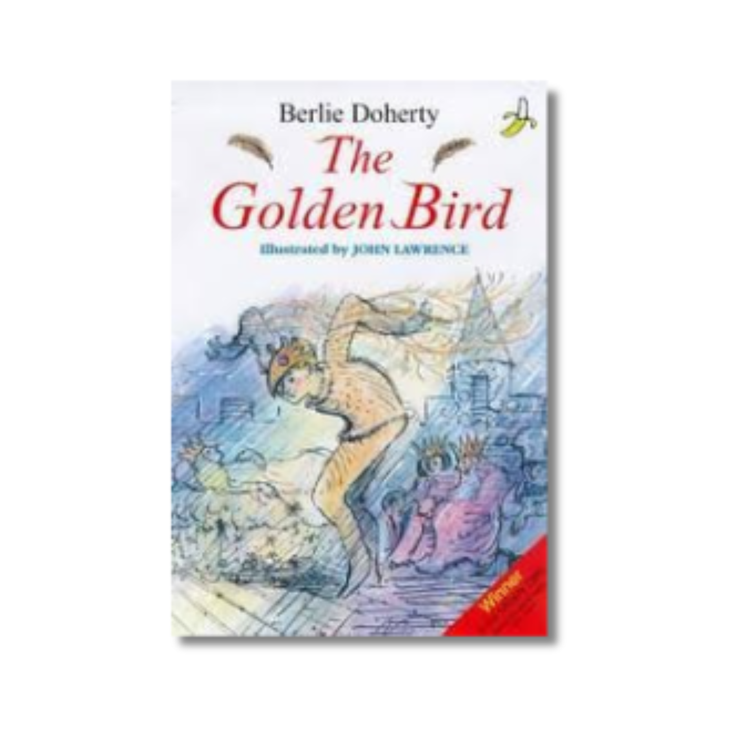 The Golden Bird