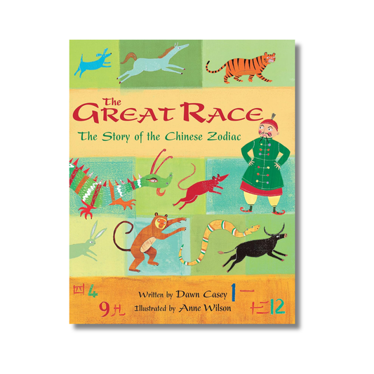 The Great Race