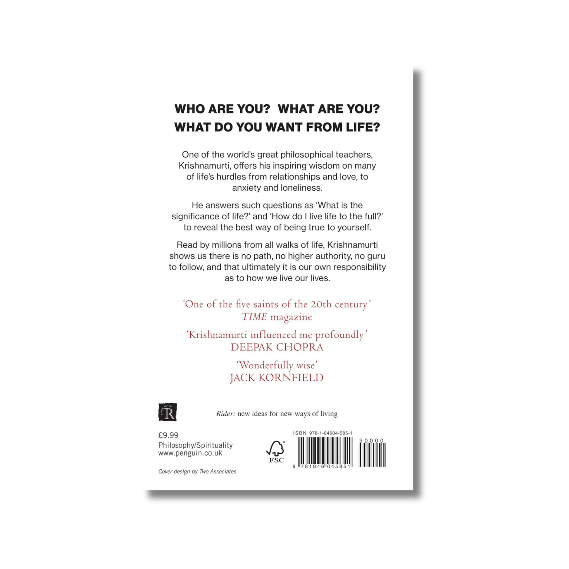 What Are You Doing With Your Life? book - image 2