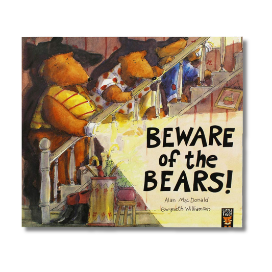 Beware of the Bears!