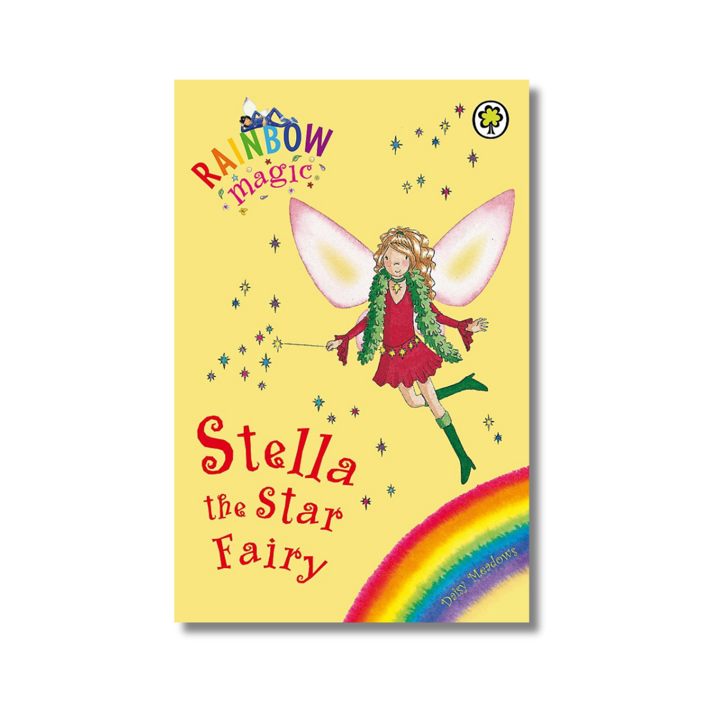 Stella The Star Fairy: Special (Rainbow Magic)