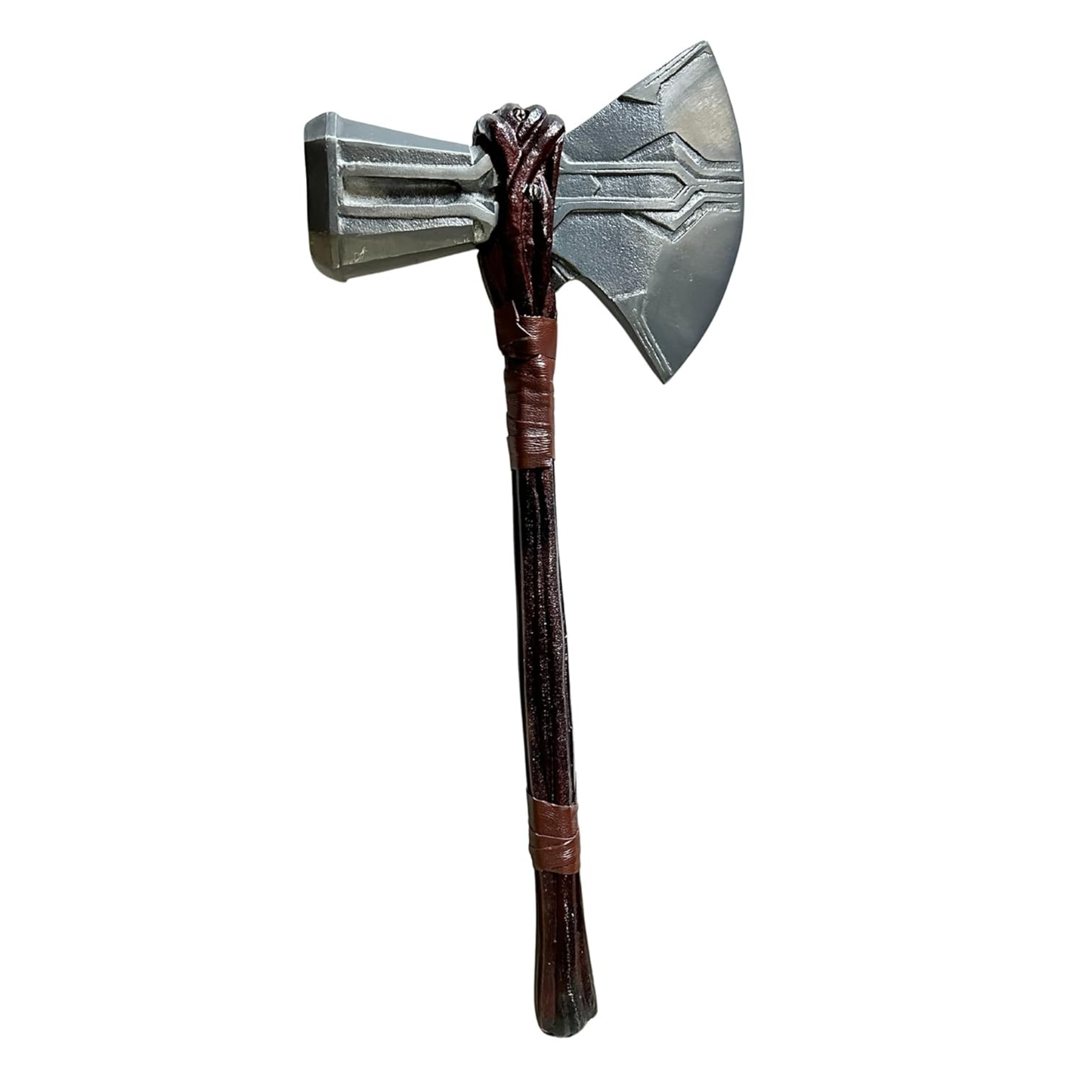 Viking Battle Axe Toy | Fantasy Warrior Axe | Kids Role Play & Cosplay Weapon