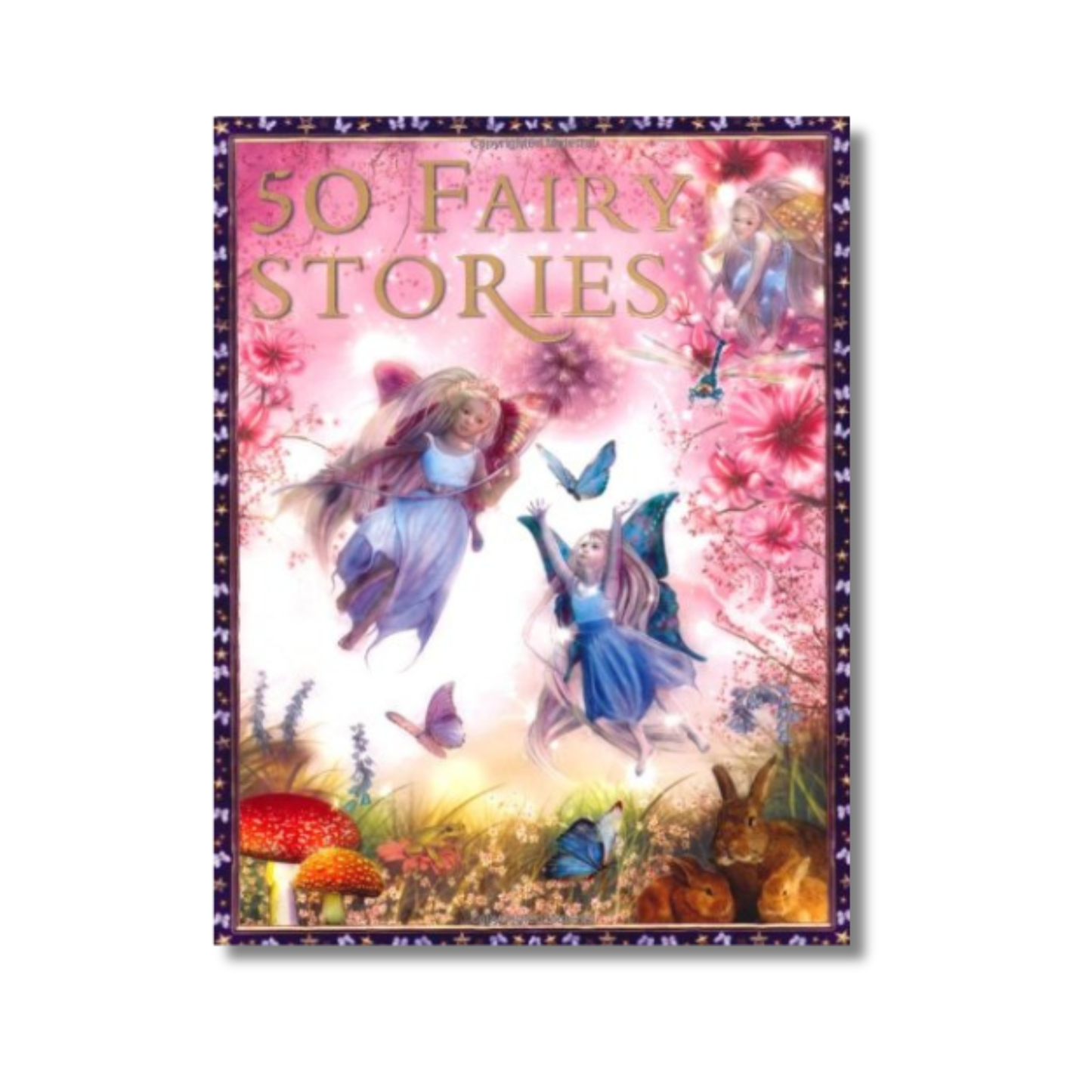 50 Fairy Stories
