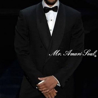 Mr. Amari Soul