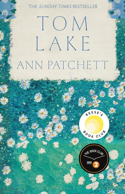 Tom Lake By Ann Patchett (Paperback)