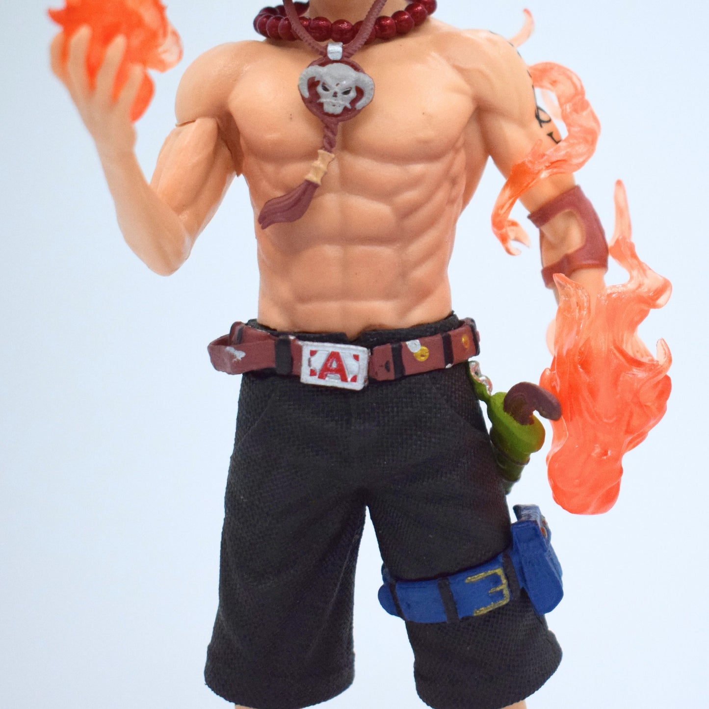 Portgas D’Ace Action Figure
