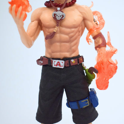 Portgas D’Ace Action Figure