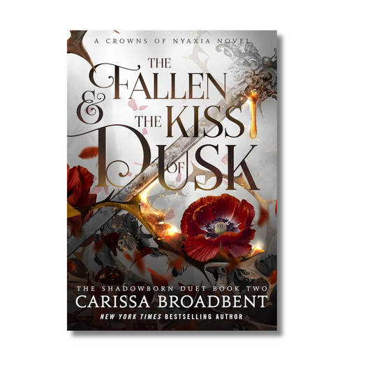 The Fallen and the Kiss of Dusk