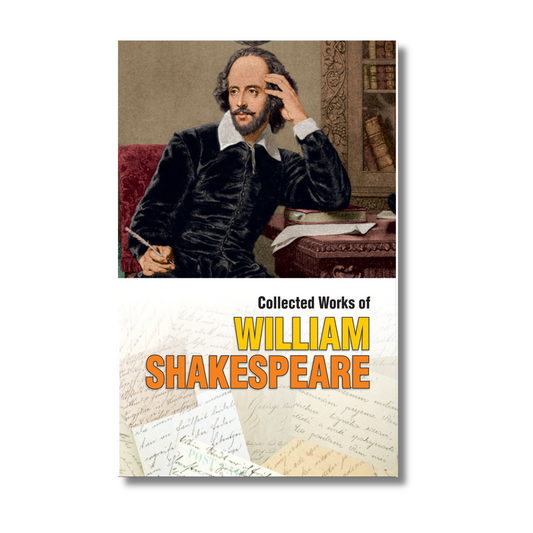 The Complete Works of William Shakespeare