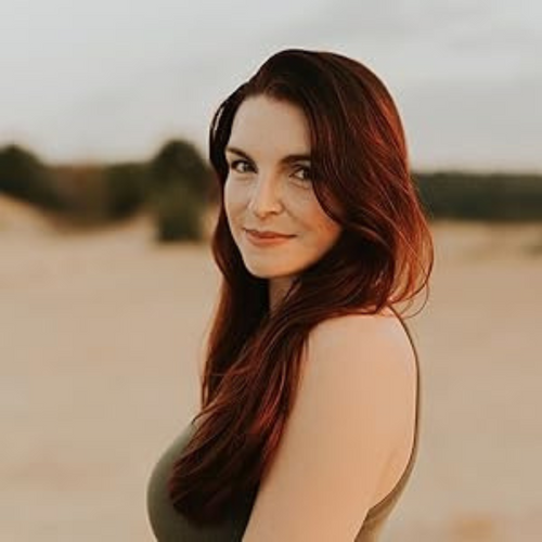 Julia Donaldson CBE - Author Photo