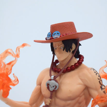 Portgas D’Ace Action Figure