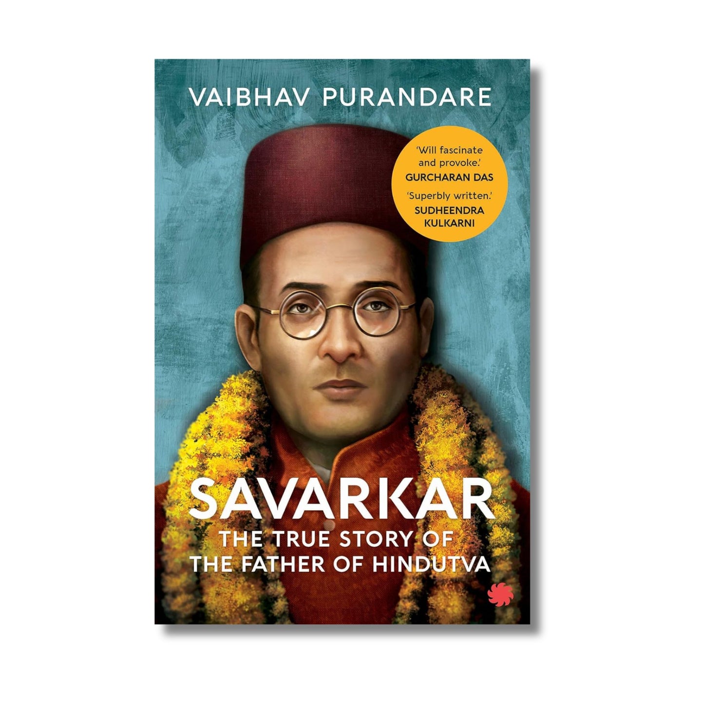 Savarkar By Vaibhav Purandare (Paperback)