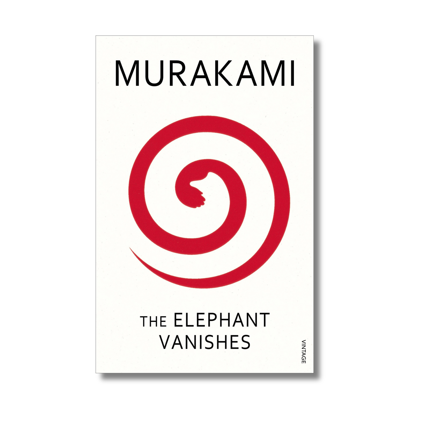 The Elephant Vanishes By Haruki Murakami (Paperback)