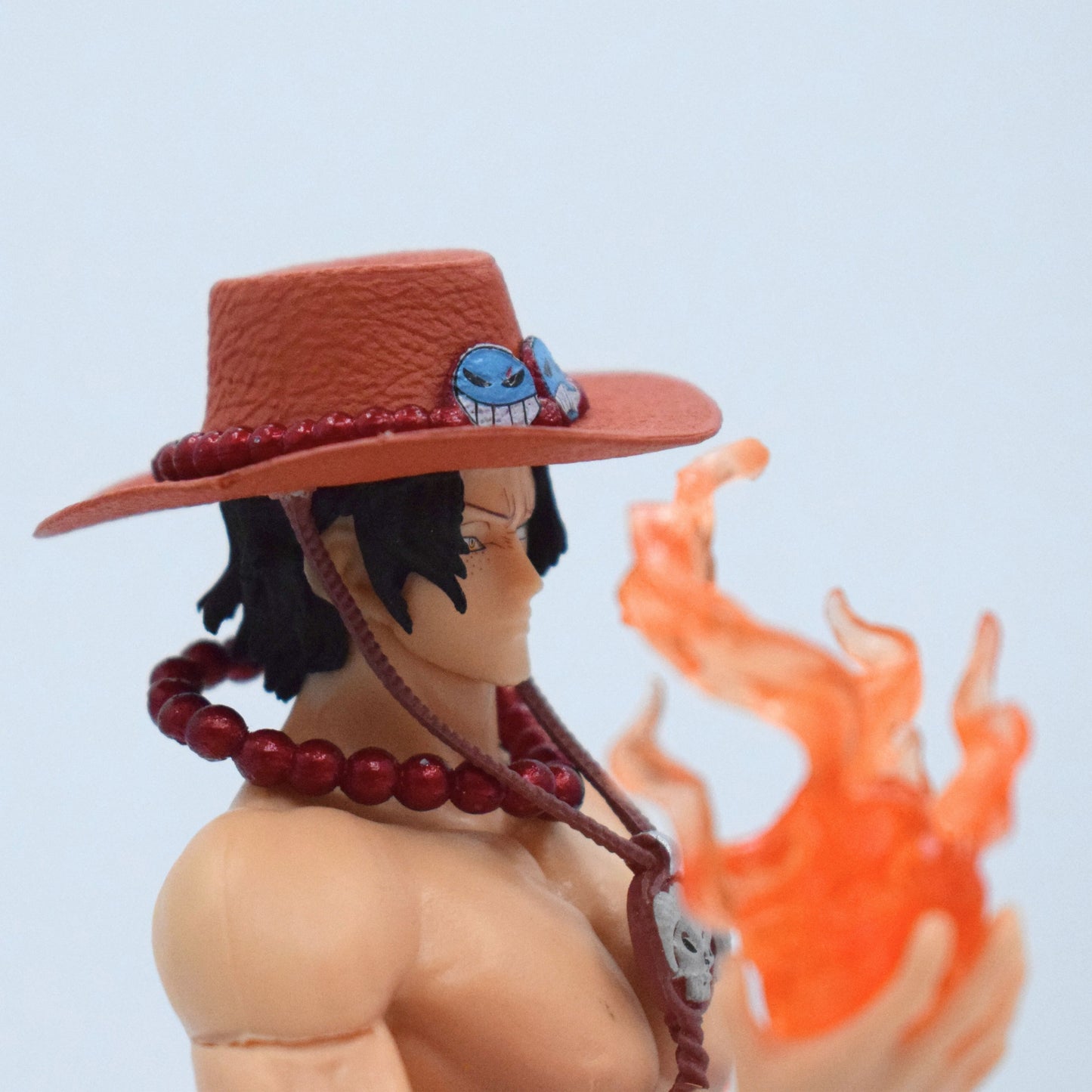 Portgas D’Ace Action Figure