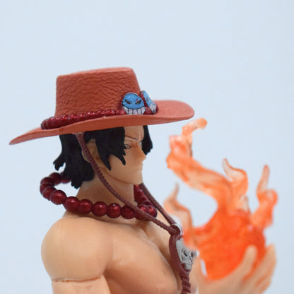 Portgas D’Ace Action Figure