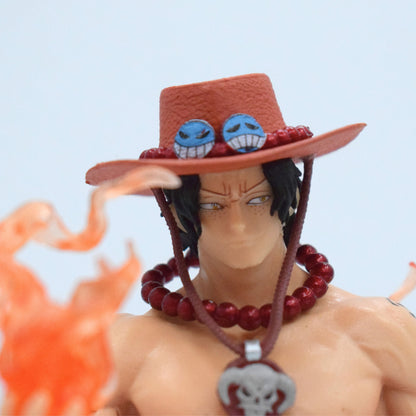 Portgas D’Ace Action Figure
