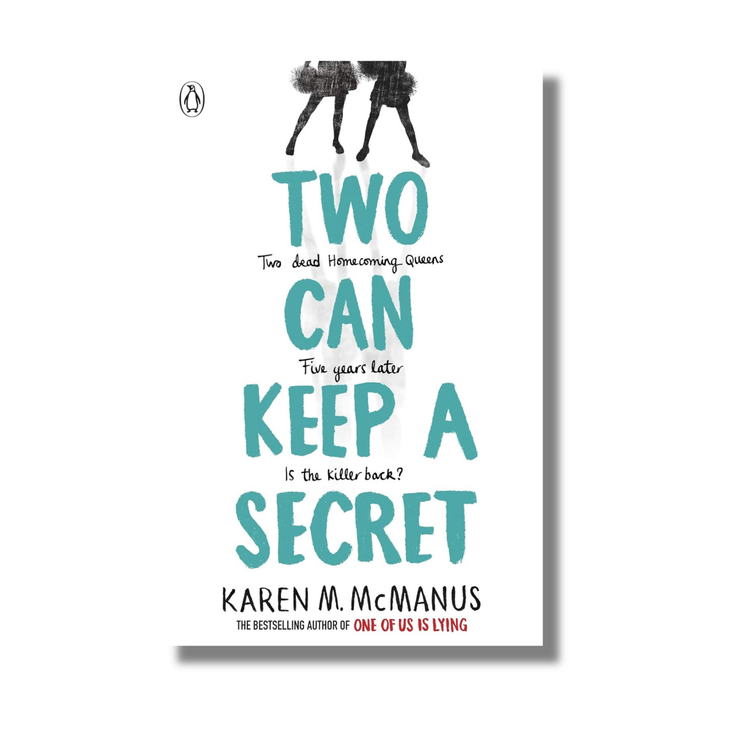 [Combo] Karen M. McManus : 8 Books
