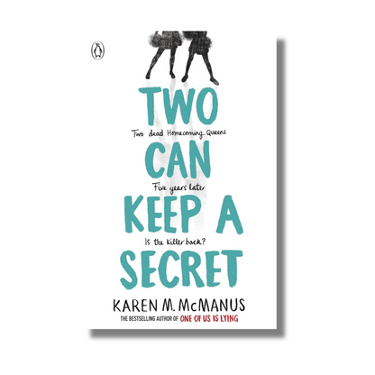 [Combo] Karen M. McManus : 8 Books