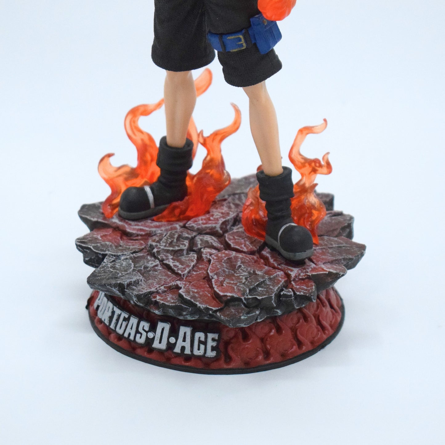 Portgas D’Ace Action Figure