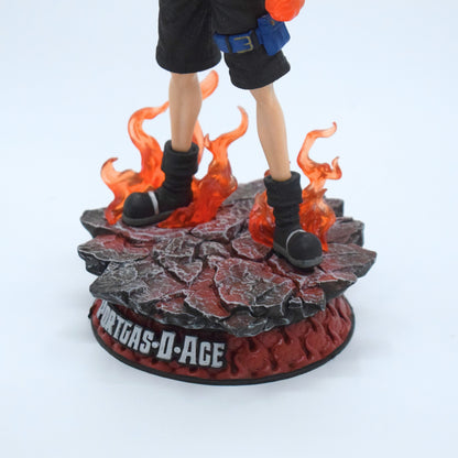Portgas D’Ace Action Figure