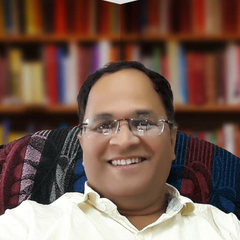 Anurag Pathak