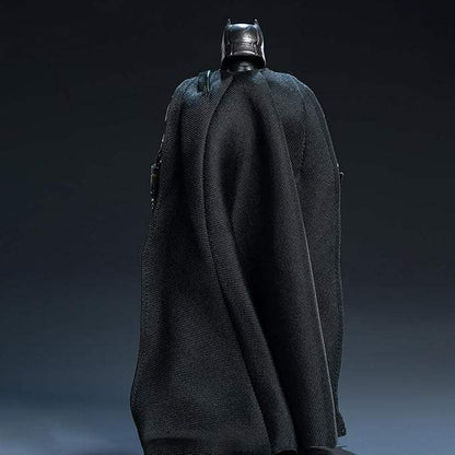 Heavy Armored Batman (BvS) — Fondjoy DC Action Figure - image 5