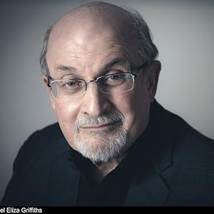 Salman Rushdie