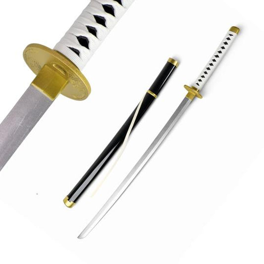Vergil – Devil May Cry Yamato – Wooden Katana Replica (104 cm)