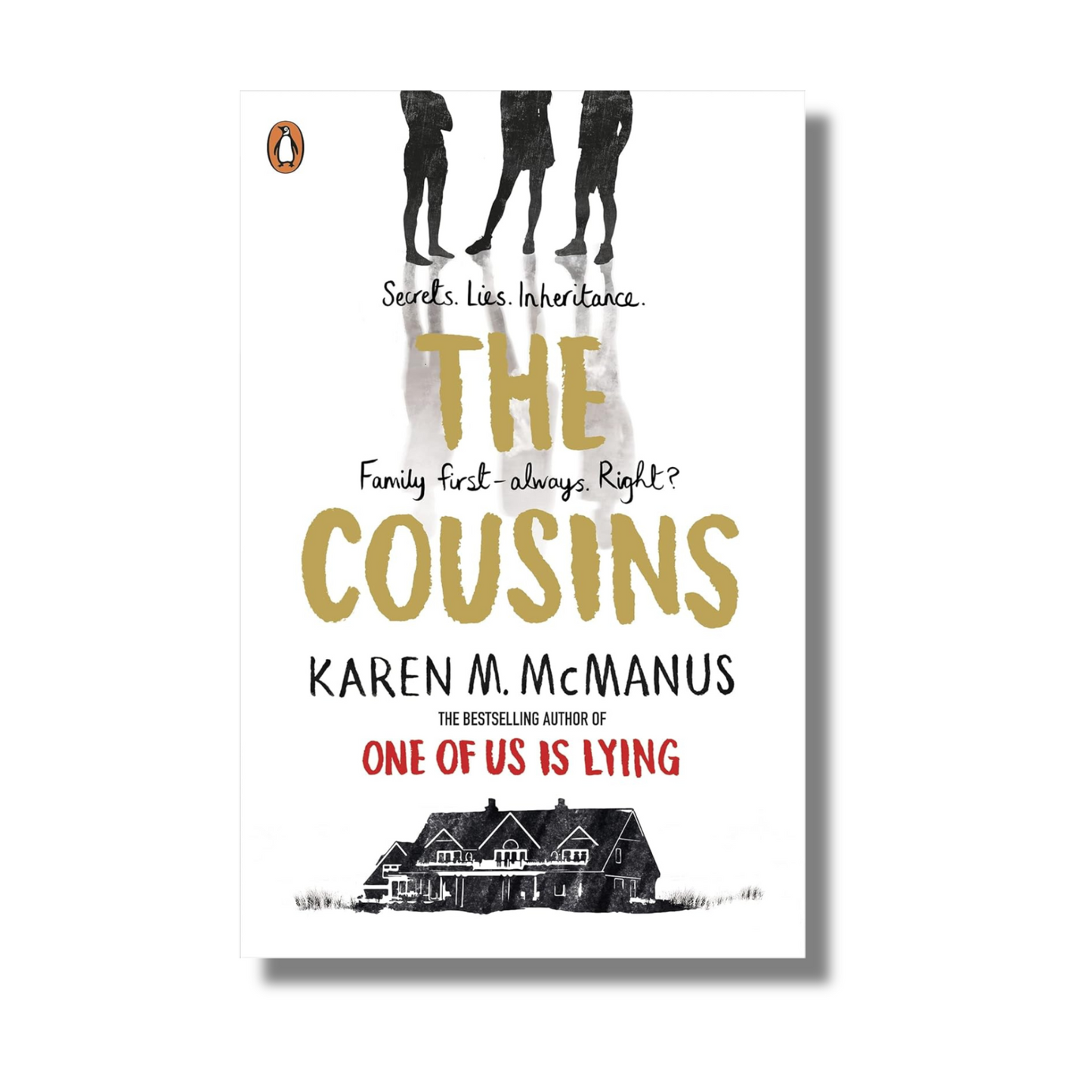 [Combo] Karen M. McManus : 8 Books