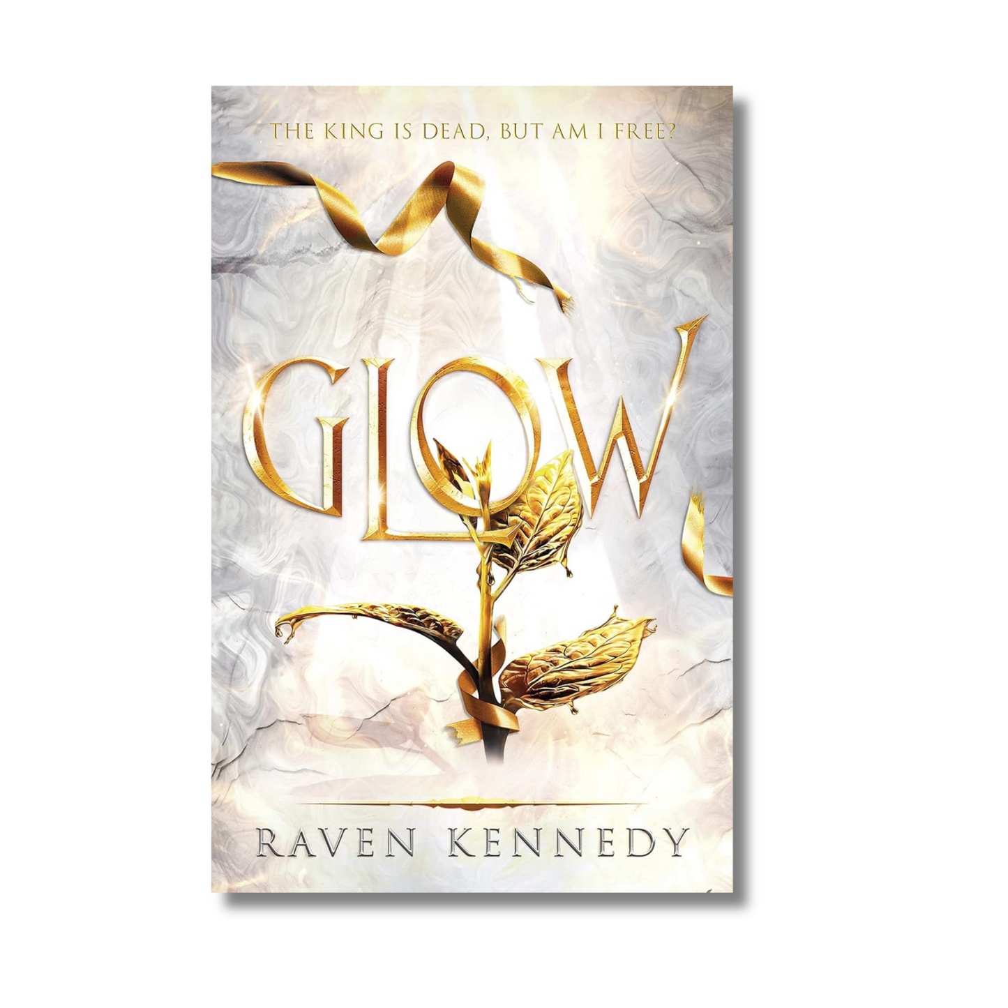 Glow: The Plated Prisoner Series #4