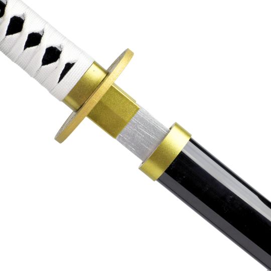 Vergil – Devil May Cry Yamato – Wooden Katana Replica (104 cm)