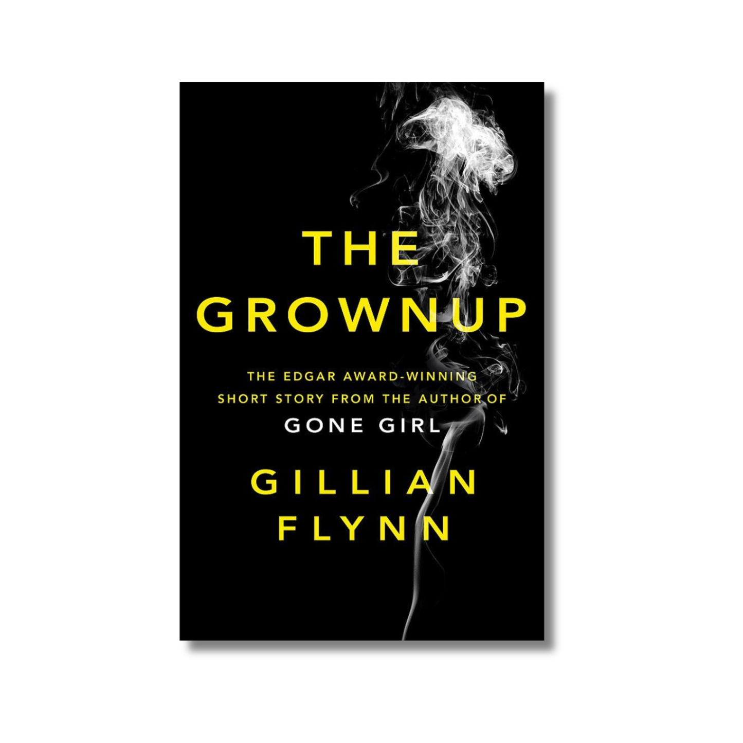 The Grownup