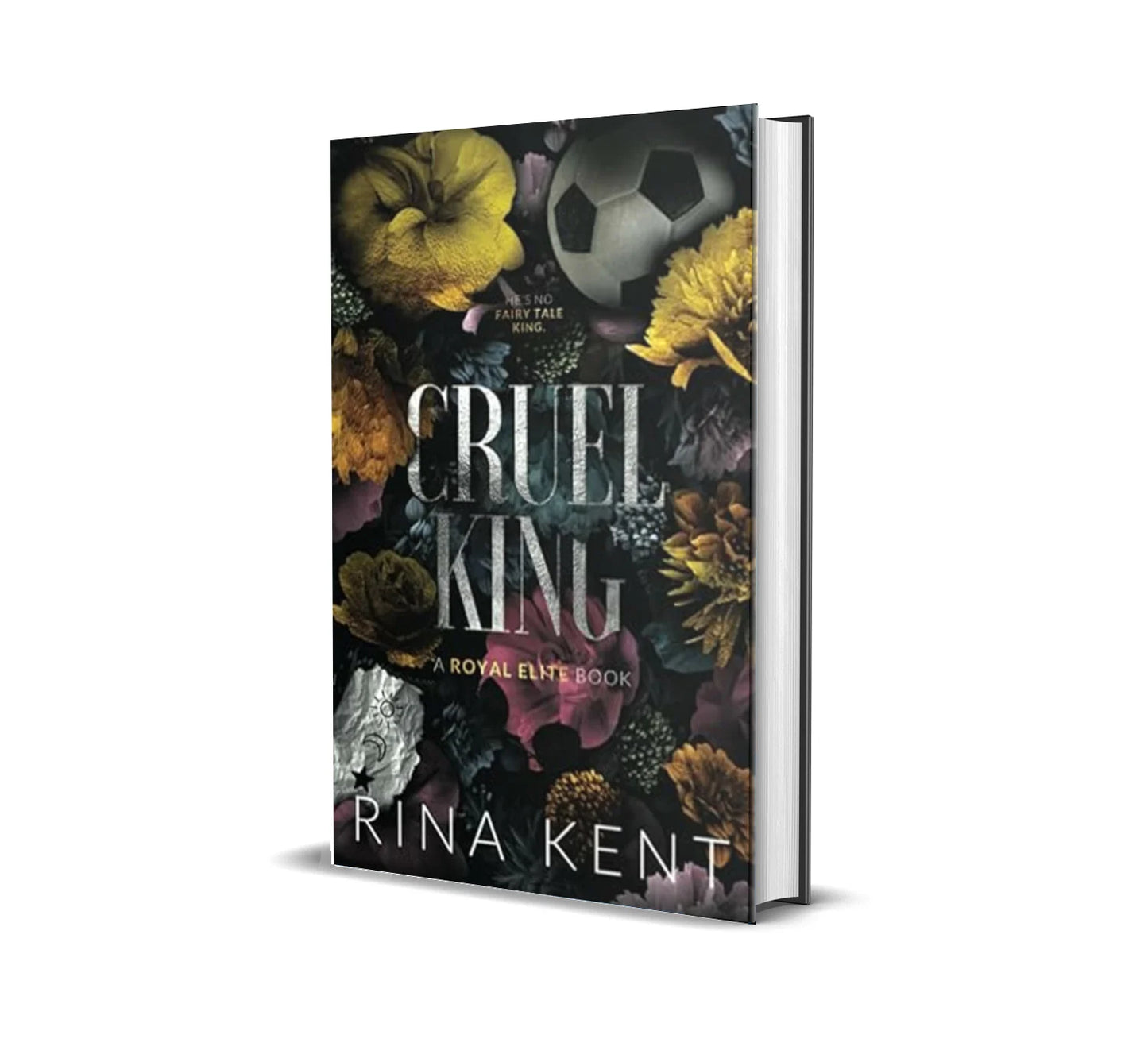 Cruel King: Special Edition by Rina Kent (Paperback)