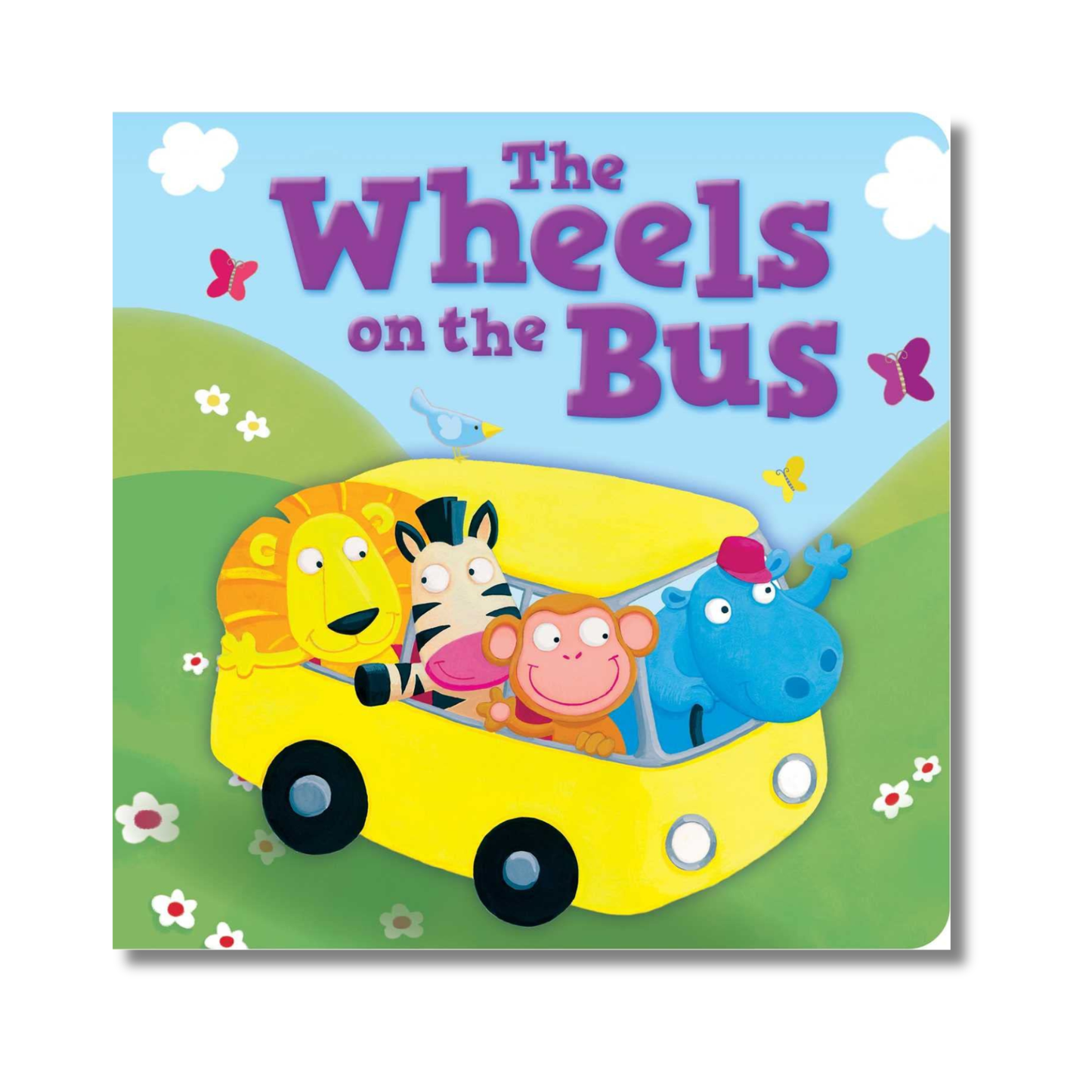 The Wheels on the Bus