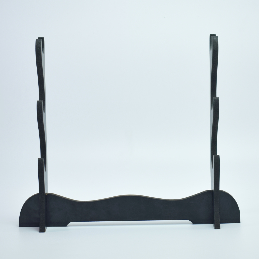 Three Layer Stand for Katana