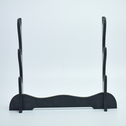 Three Layer Stand for Katana