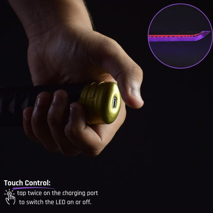 Roronoa Zoro’s Shusui LED Katana