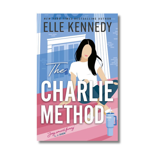 The Charlie Method: Campus Diaries #3