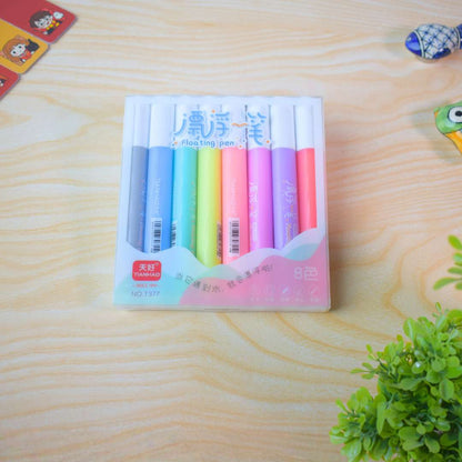 Floating Pen Set
