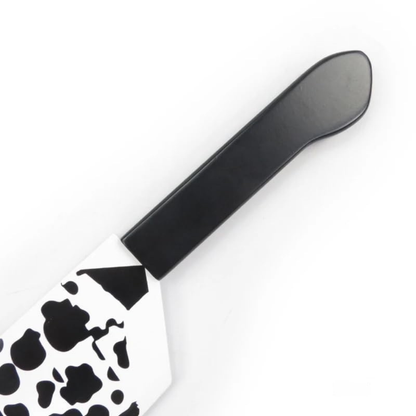 Jujutsu Kaisen: Nanami Kento's Cleaver Wooden Display Knife (50 cm) - view 4
