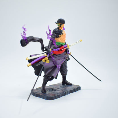 Roronoa Zoro – 24cm Premium Anime Action Figure