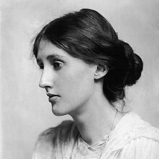 Virginia woolf