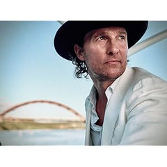 Matthew McConaughey